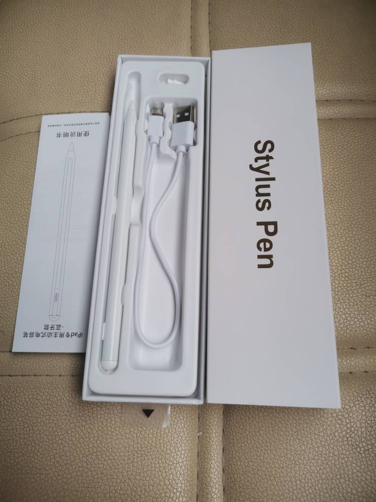 2022 Universal High Sensitive Touch Screen Active Touch Tablet Stylus Pen for iPhone iPad Android