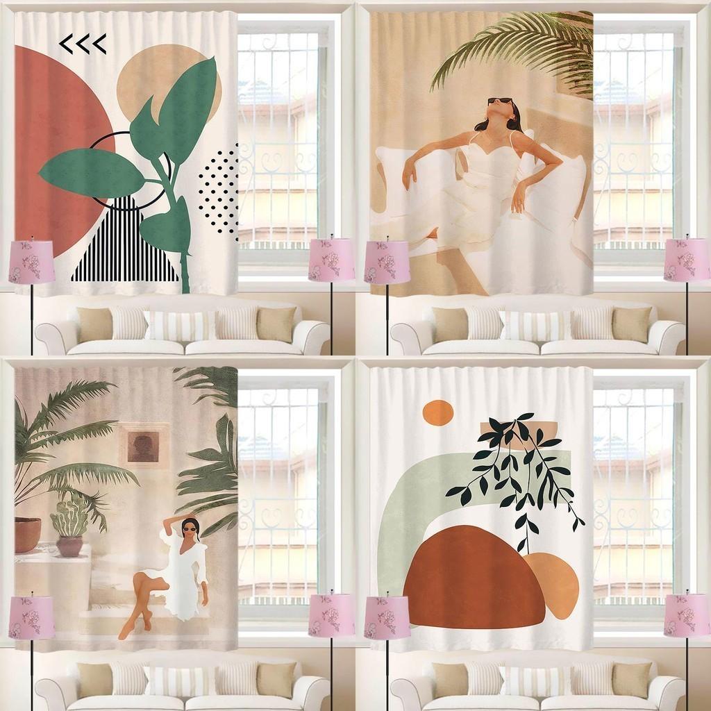 Luxurious Velcro Curtain Window For Effortless Blackout Drapes And Stunning Home Decor