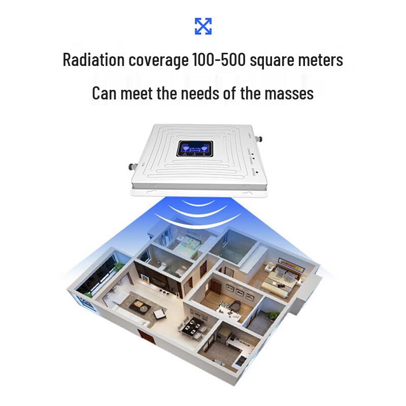 Tianyuan Jiecheng Universal Mobile Signal Booster