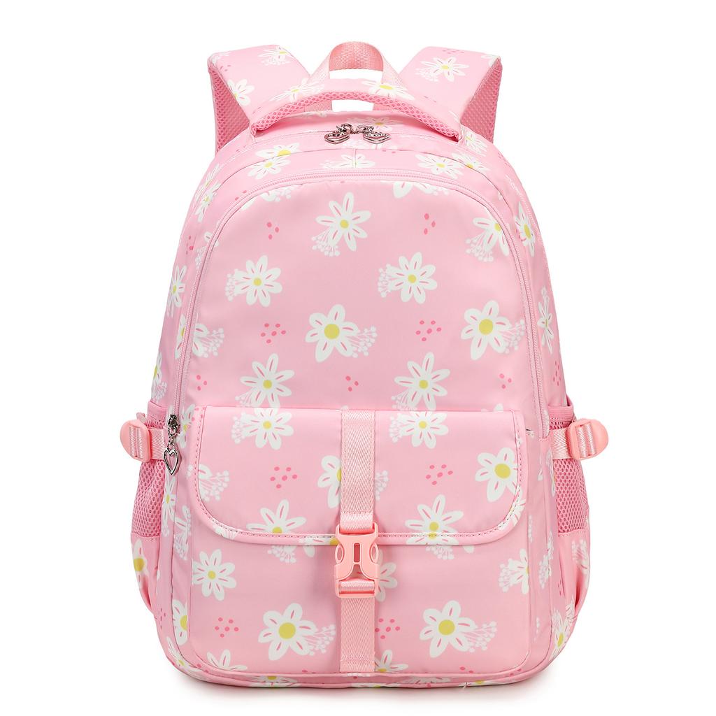 Zaini Scolastici per Ragazze Adolescenti Zaino USB Donne Zaini Medi Alti per la Scuola Superiore Zaino Scolastico per Adolescenti