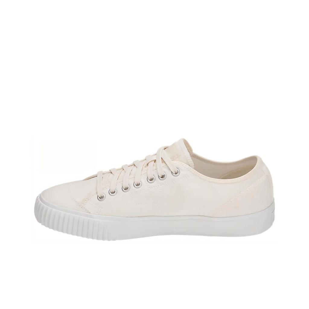 Onitsuka Tiger OK Basketball Low Cream Unisex Sneakers 1183A204-101