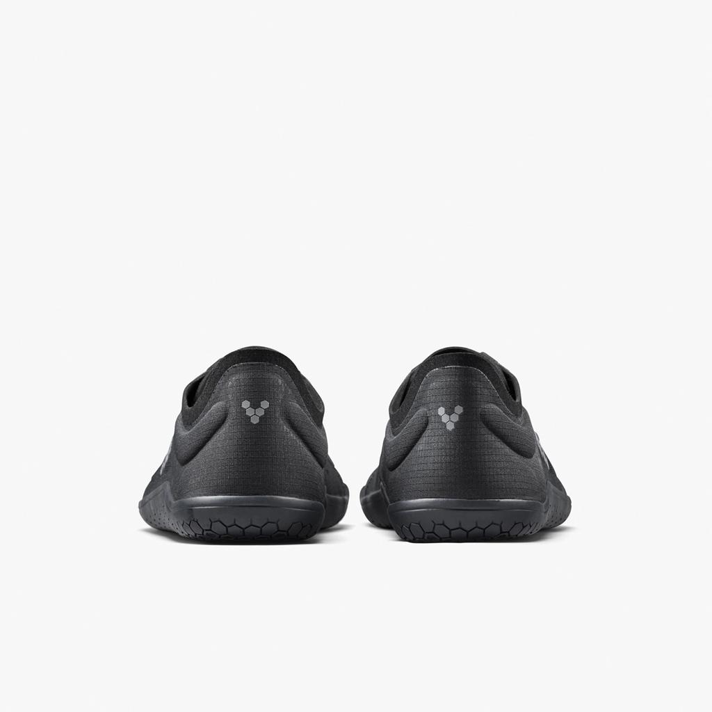 Buty barefoot Vivobarefoot PRIMUS LITE IV WOMENS OBSIDIAN (209253-01)