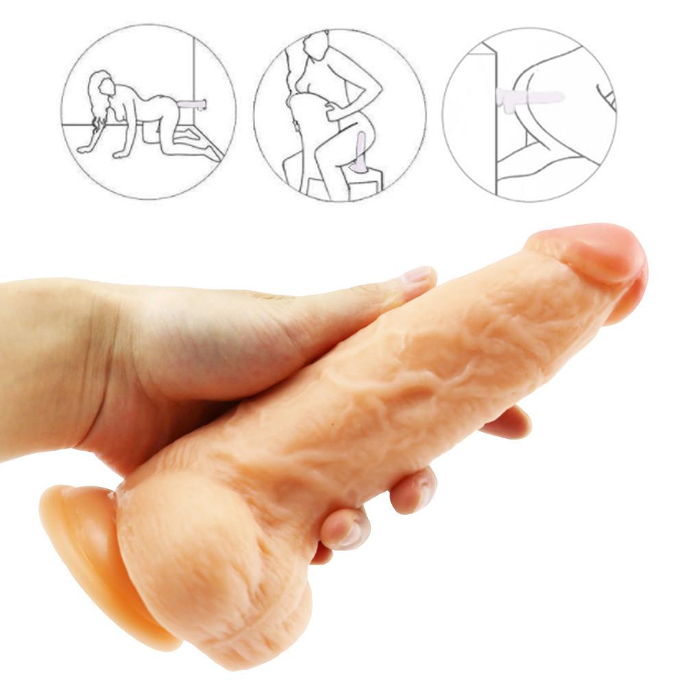 Wearable Strapon Penis for Lesbian Penis Pants Adult Sex Toys Panties Strap On Dildos Pants Sex Toys for Women Men Erotic Toys