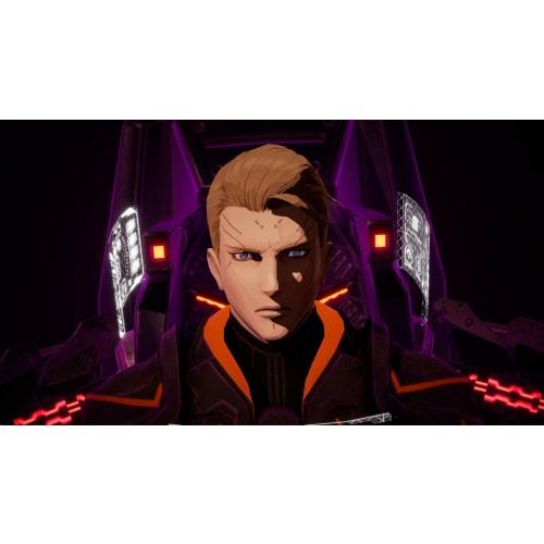 DAEMON X MACHINA-Switch