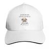 Marcel The Shell With Shoes On Baseball Cap Bobble Hat Trucker Cap Sunhat Wild Ball Hat Women Caps Unisexs