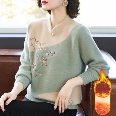 Oberteile – Pullover