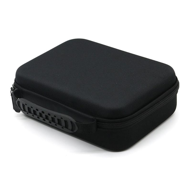 Protective EVA Bag for Mijia Hair Trimmer 2 Reliable Hair Trimmer Storage Bags Convenient Hair Trimmer Protectors