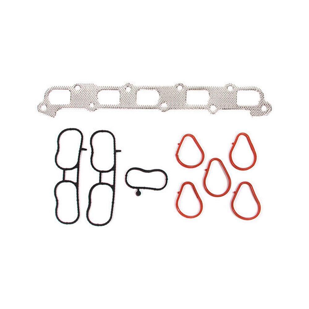 HS26390PT Cylinder Head Gasket Set with Bolts & Lifter for Chevrolet, Hummer H3, GMC, Isuzu.