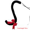 Cosplay Cat Tail Kitten Tail Show Anime Cat Ears Maid Cute Anime Accessories Halloween Party Costume Props Cat Tail Cosplay