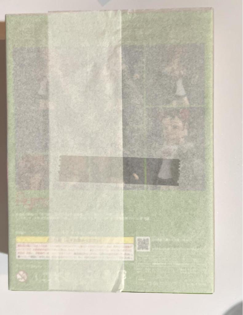 [USED] figma Persona 5 Sakura Futaba with bonus