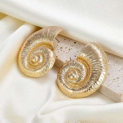 Pendientes – Pendientes de clavel