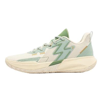 361° BIG3 Team Men's Low-Top Basketball Shoes