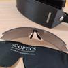 Used Rudy Project Sports Sunglasses