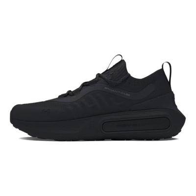 HOVR Phantom 4 Black Anthracite Women Sneakers 3027594-002