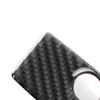 For VW Golf 4 Jetta Bora MK4 R32 GTI 1999 - 2004 Car Carbon Fiber Passenger Side Storage Glove Box Panel Cover Protective Trim