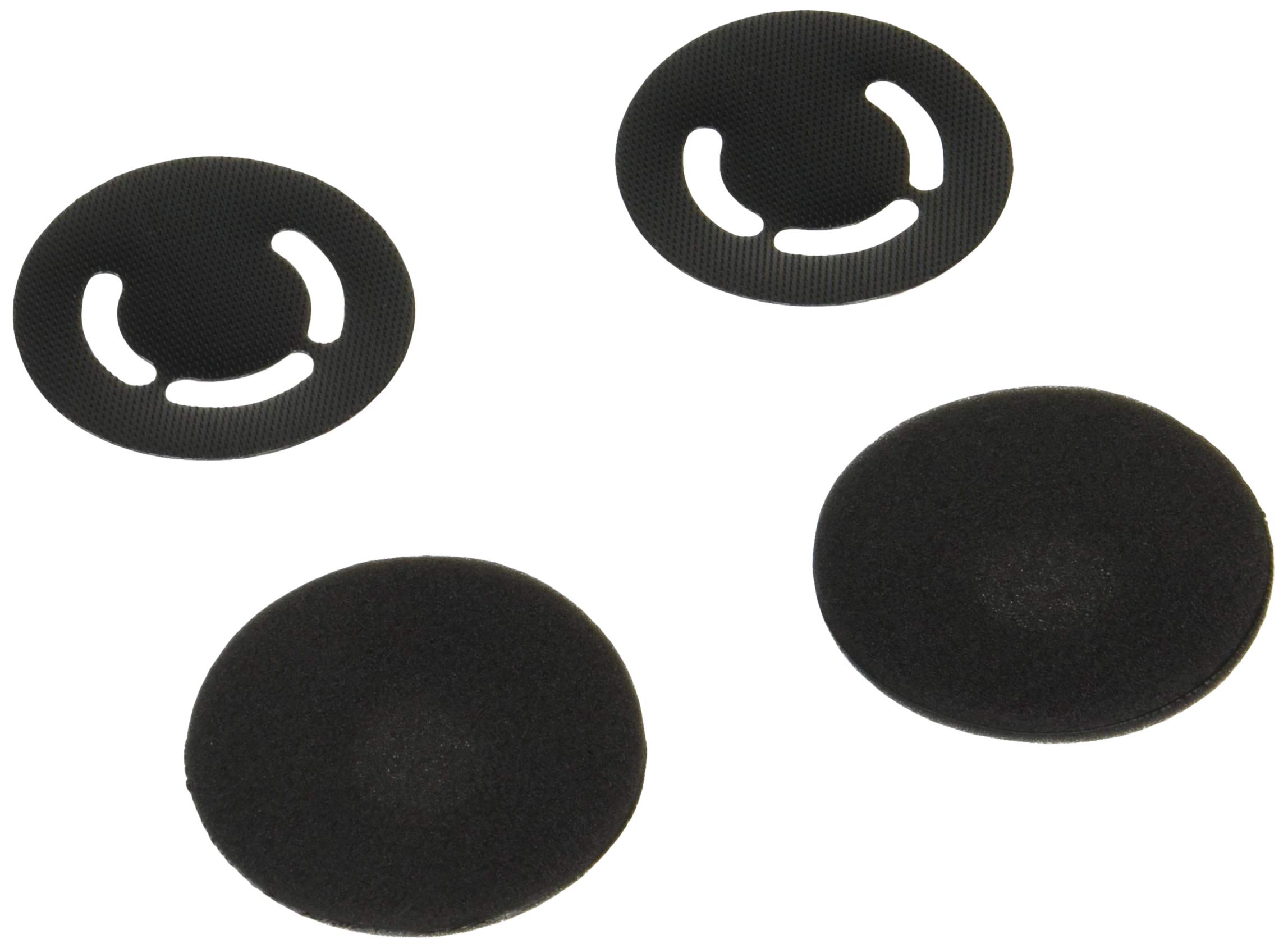 

Daytona Motorcycle Intercom Replacement Speaker Sponge 98707 DT-01/E1 чёрный