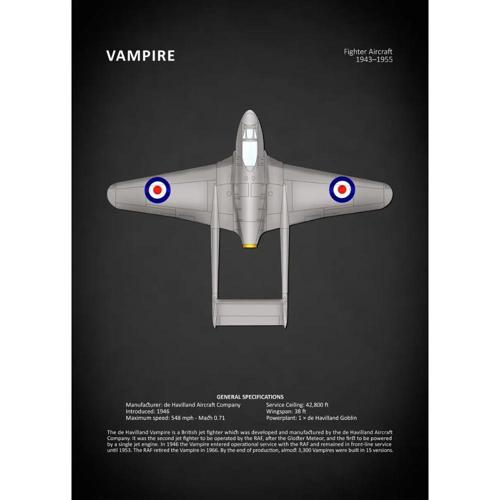Eurofighter Typhoon The Lancaster Bomber Poster Printing, Hanging Picture Home Decoration Wall Art, Modern