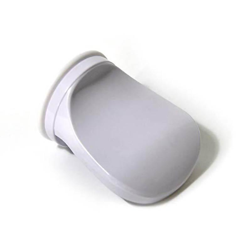 Tingml Shower Foot Rest Stand for Shaving Legs Suction Cup Bathroom Washing Feet Aids