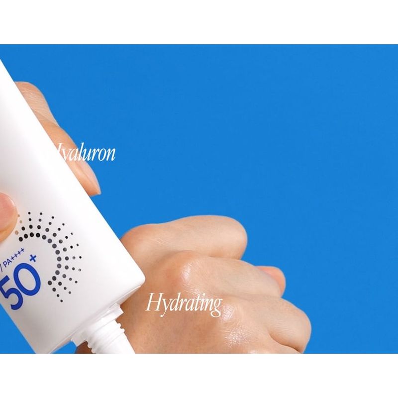 ma:nyo Hyaluron Hydrating Sunscreen