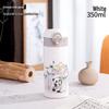 Diller Panda Lock Flip Lid Insulated Cup 350ml
