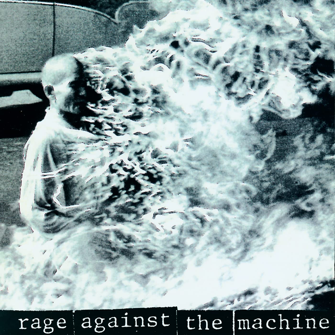 Epic Rage Against The Machine - Image 3
