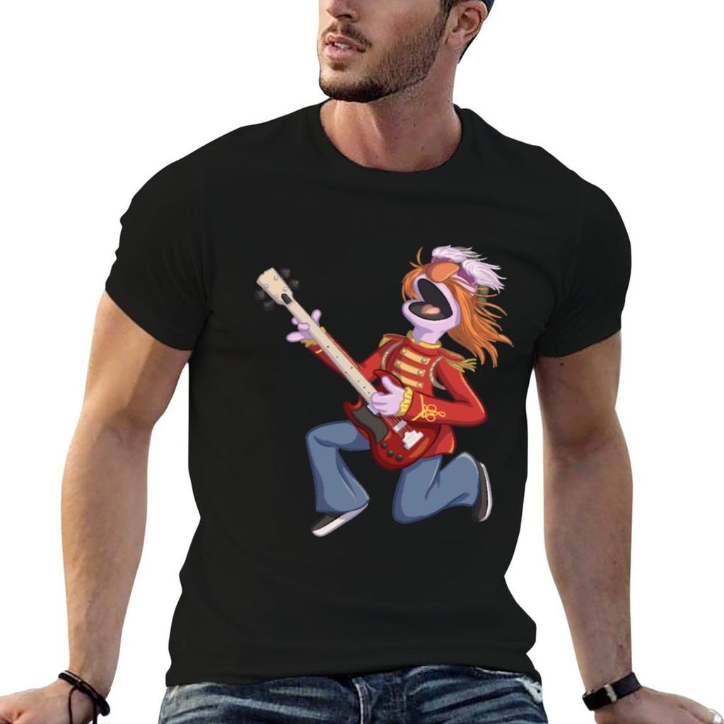 Floyd Pepper Tshirt Big Size Simple Tshirt