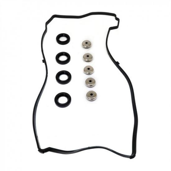 Car Valve Cover Gasket Kit 12040-PCX-305 12342-PCX-004 For Honda S2000 2000-2009