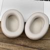 Replacement Protein Leather Earpads Ear Pad for One Headphones Ear Cushions Earmuffs Ear Cover
