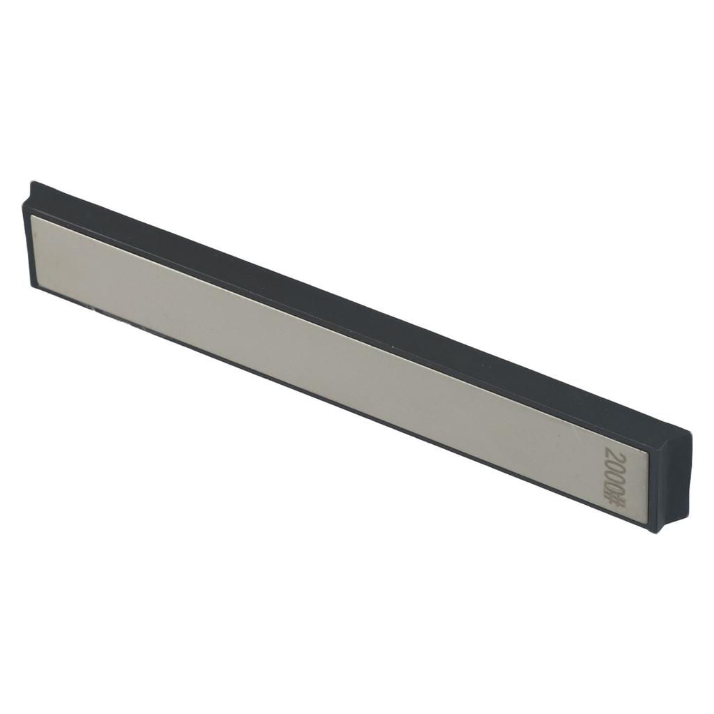 80-3000grit Emery Whetstone Strip 160x23mm Rectangular Grinding Strip Fixed Angle Blade Sharpener Abrasive Sharpening Tools