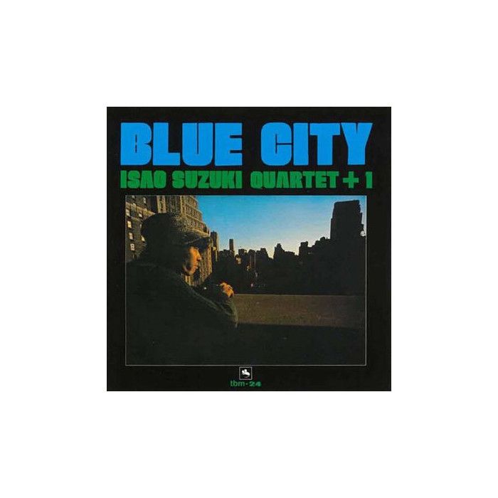 Blue City