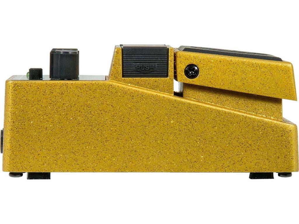 Nobels 30th Anniversary Overdrive Pedal Imported in ODR-1 [Officially Japan]