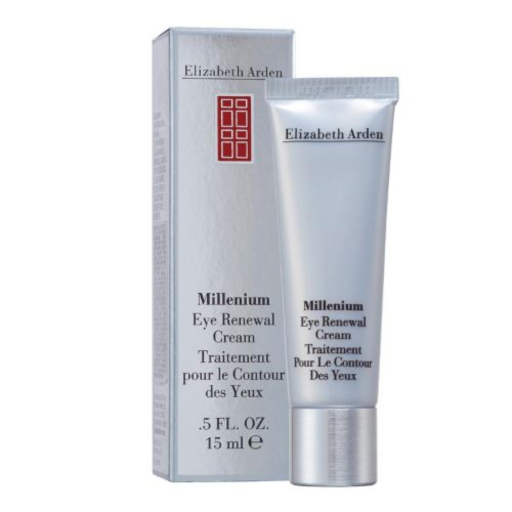 Elizabeth Arden Millennium Eye Renewal Cream 15ml FREE