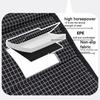 Comfortable Nonslip Folding Pad Portable Waterproof Camping Heat Insulation Seatmat Foldable Picnic Mat Multifunctional