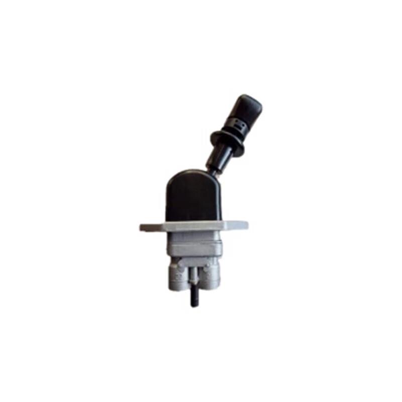 Moli Shaanqi SX2190N Hand Control Valve