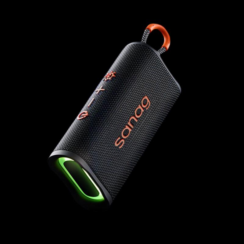 

Sanag M15 Portable Bluetooth Speaker