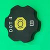 1pc Brake Fluid Cap Fit for Cadillac XT4 XT5 XT6 CT4 CT5 ATS-L XTS Buick Regal