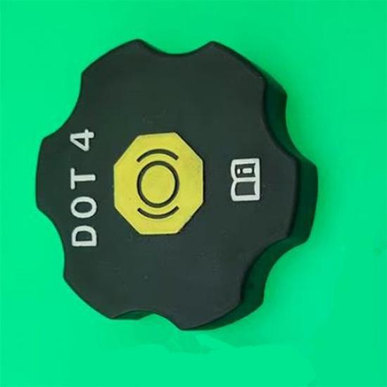 1pc Brake Fluid Cap Fit for Cadillac XT4 XT5 XT6 CT4 CT5 ATS-L XTS Buick Regal