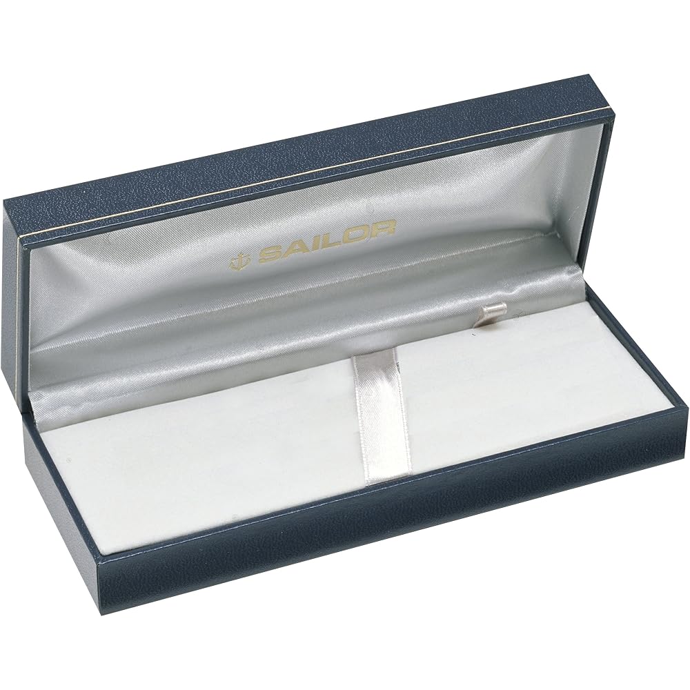 Sailor Fountain Pen Permanent Ballpoint Pen Profit 0.7 Black 16-0503-220