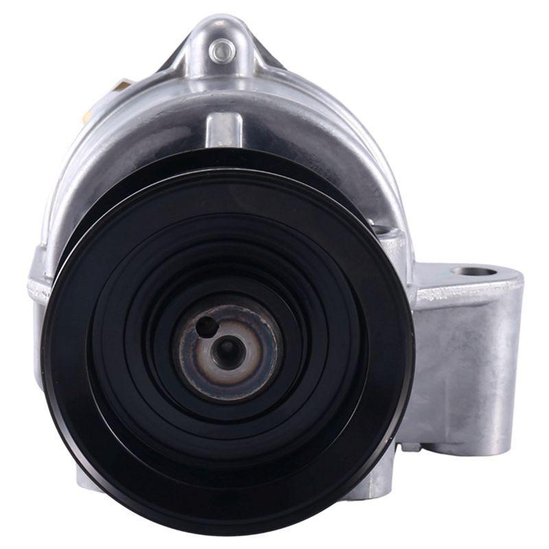 LR004380,1581518 Engine Vacuum Pump For Ford Transit MK5 MK6 V184 V185 2.4 Diesel Van Land Rover Defender 90 110-AU62