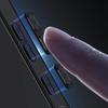 Pro Honor Win 5G Pouzdro Dřevěná textura PU kůže Potažený PC TPU Kryt telefonu