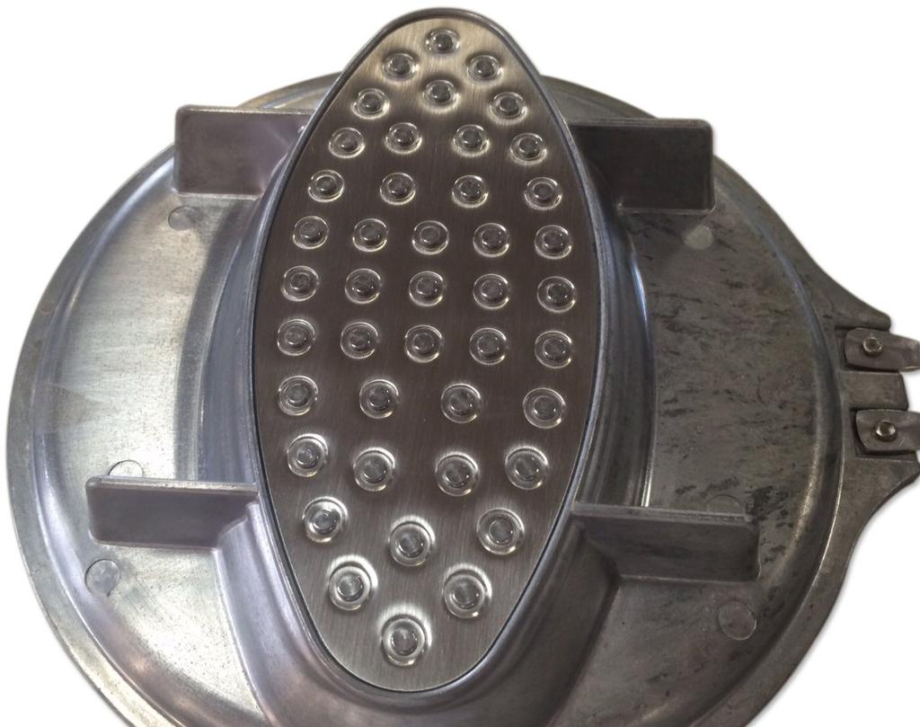 Sugiyama Metal IH Pâtissier Ompan KS-2754