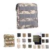 Versatile Military Waist Fanny Pack Ideal For Outdoor Use And Everyday Adventures