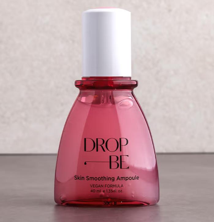 Drop Be Smooth Radiance Ampoule 40ml – Brightening & Hydrating Glow Serum