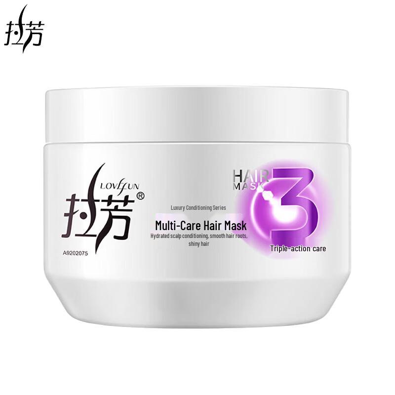 La FANG Hair Mask 350ml