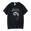 Paralisis PerUnisexente T Shirt Spanish Post Punk Tee Death Rock Eduardo Benavente Ana Curra El Acto Goth Christian Vintage Homme