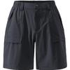 Penguin Camel Quick-Dry Summer Shorts