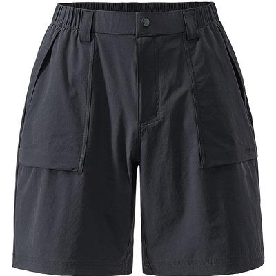 Penguin Camel Quick-Dry Summer Shorts