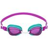 Bestway 21002 Purple Swimming Goggles for Children