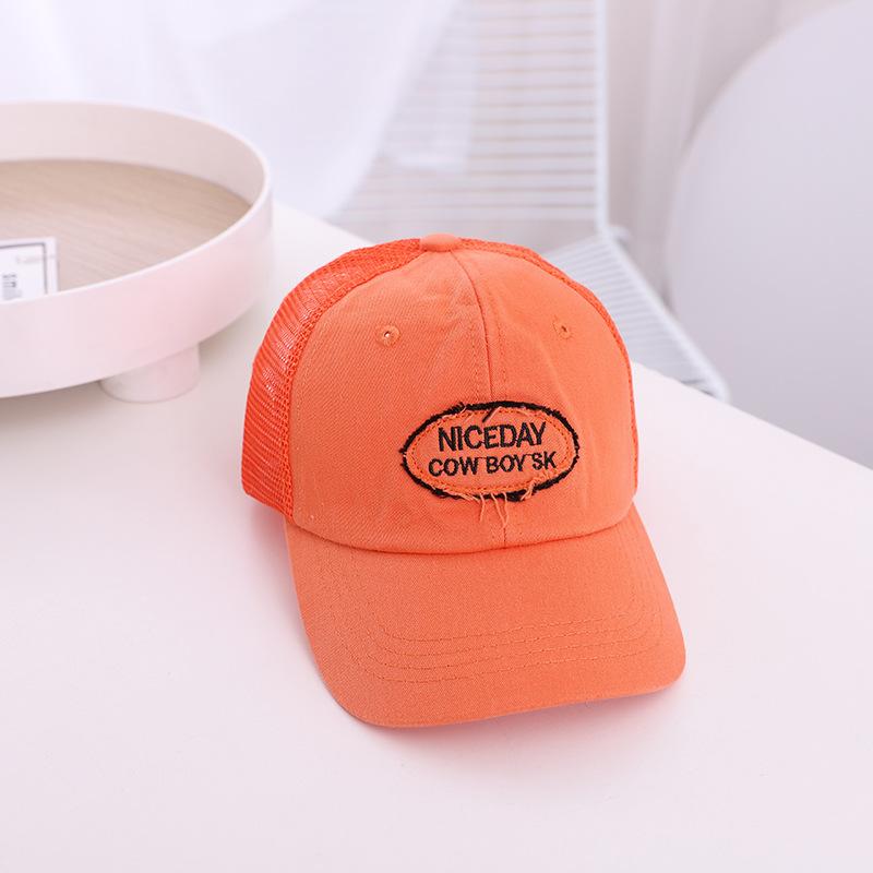 Buy Cotton Spring Summer Letter Nice 