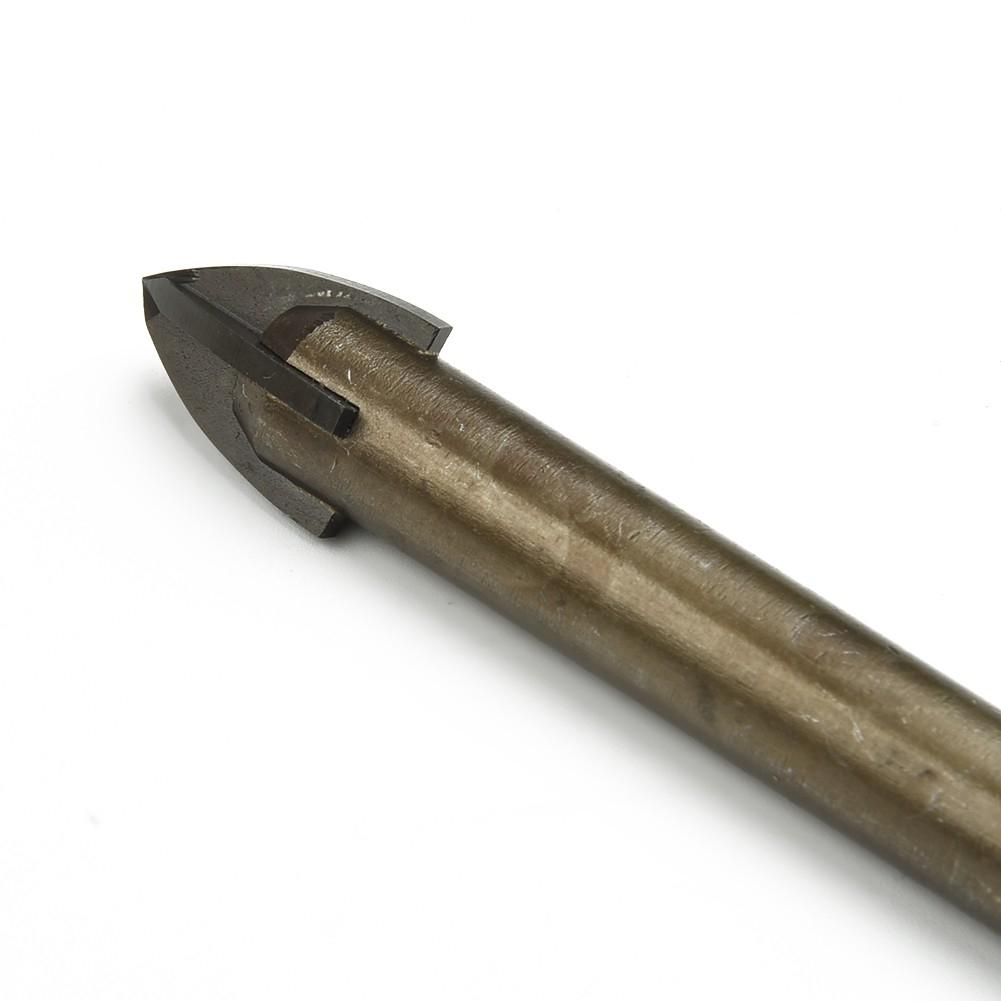 Concrete Drill Bit Cutter Workshop Carbide Hole Drilling Wear resistance